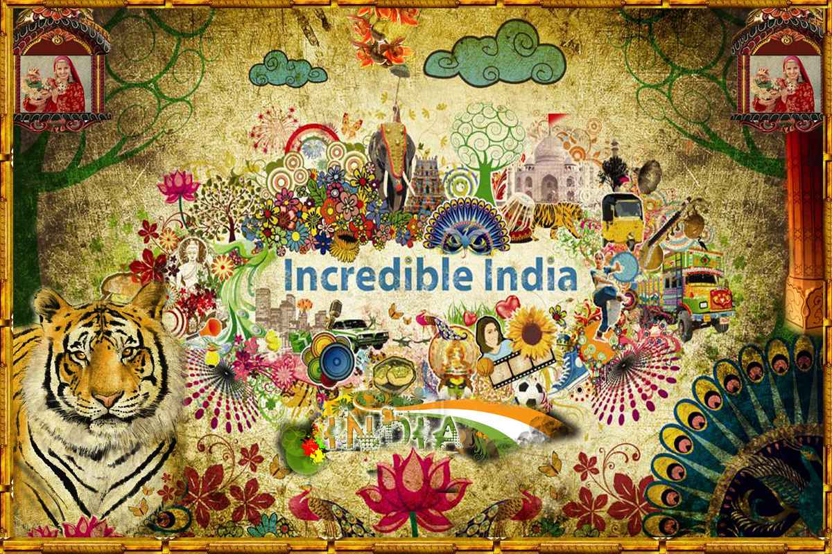 Celebrating India | Saddahaq